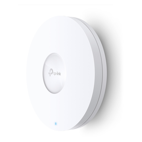 Access Point TP Link AX3600 Wireless Dual Band Multi-Gigabit Ceiling Mount Access Point - TP-Link APTPLEAP660HD