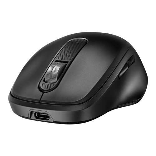 HP MOUSE 515 RECHARGEABLE WIRELESS #PROMO JAN - HP 9C2F7AA