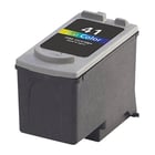 Tinteiro Remanufaturados Canon CL41XL Cor 0617B001 19ml - Compativel RMF1044