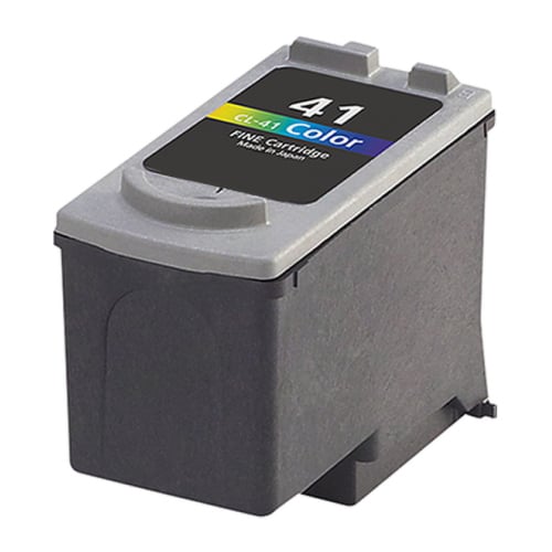 Tinteiro Remanufaturados Canon CL41XL Cor 0617B001 19ml - Compativel RMF1044