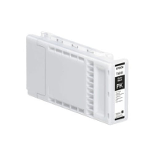 Tinteiro Epson T6931 Preto Foto C13T693100 350ml - Epson EPSC13T693100