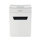 Triturador de partículas 4x40mm Leitz IQ Protect 6M 18L P5 6Fls - Leitz 58946908