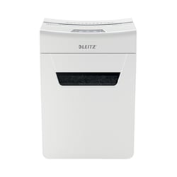 Triturador de partículas 4x40mm Leitz IQ Protect 6M 18L P5 6Fls - Leitz 58946908