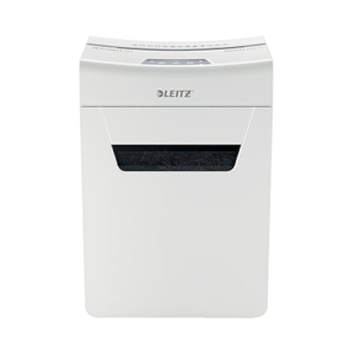 Triturador de partículas 4x40mm Leitz IQ Protect 6M 18L P5 6Fls - Leitz 58946908