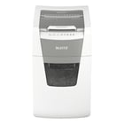 Destruidora Particulas 2x15mm Leitz IQ Autofeed Office 150 44L P5 150Fls - Leitz 5891101