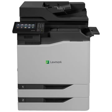 Impressora LEXMARK Multifunções Laser CX820dtfe - Lexmark 42K0022