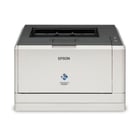 Epson AcuLaser M2300DN, Laser, 1200 x 1200 DPI, A4, 30 ppm, Impressão Duplex, Pronto para trabalhar em rede - Epson C11CB47031BX