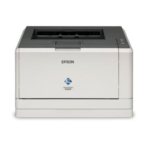 Epson AcuLaser M2300DN, Laser, 1200 x 1200 DPI, A4, 30 ppm, Impressão Duplex, Pronto para trabalhar em rede - Epson C11CB47031BX