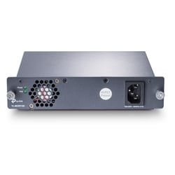 Módulo de fonte de alimentação redundante TP-Link 100-240V - Proteção de tensão - TP-Link TL-MCRP100