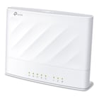 TP-LINK AX1500 4G LTE Advanced Cat6 Gigabit Router - TP-Link ARCHER MX700