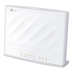 TP-LINK AX1500 4G LTE Advanced Cat6 Gigabit Router - TP-Link ARCHER MX700
