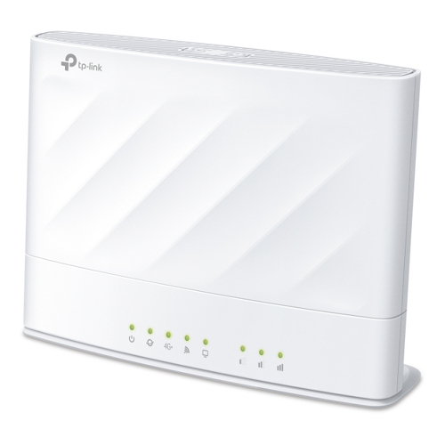TP-LINK AX1500 4G LTE Advanced Cat6 Gigabit Router - TP-Link ARCHER MX700