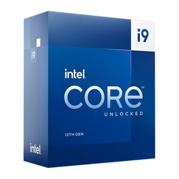 INTEL CPU CORE i9-13900K 3.00GHZ 36M LGA1700 13ªGER - Intel BX8071513900K