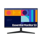 SAMSUNG MONITOR LED 27" C33 FHD 1920X1080 IPS HDMI PC IN - Samsung LS27C330GAUXEN