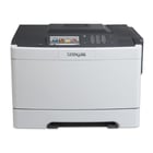 Lexmark CS510de, Laser, Cor, 1200 x 1200 DPI, A4, 30 ppm, Impressão Duplex - Lexmark 28E0070