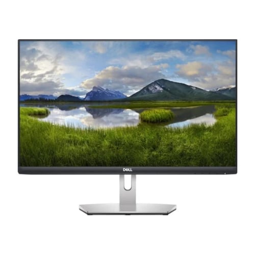 DELL MONITOR 24" S2421HN 60.45CM 3Y #PROMO ATE 01/12 - Dell DELL-S2421HN