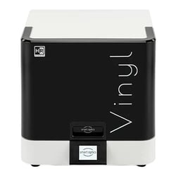 Smart Optics Vinyl HR Pro 3D Scanner