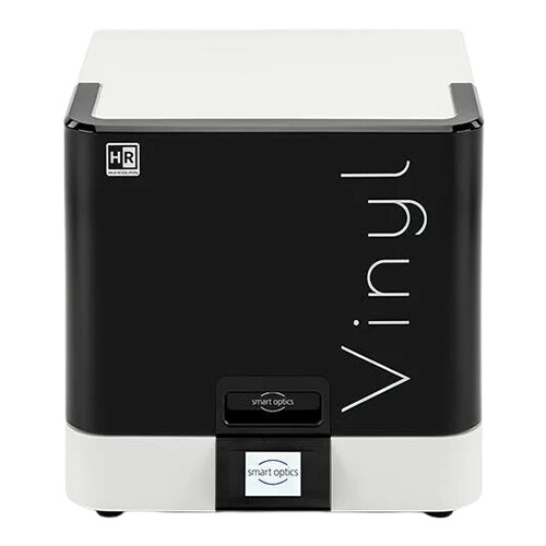 Smart Optics Vinyl HR Pro 3D Scanner