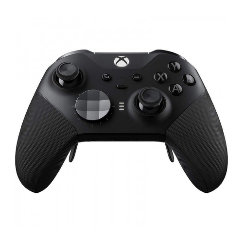 Microsoft Xbox Xbox Elite Series 2 Controlador Sem Fios para Xbox One/PC - Preto - Microsoft 293242