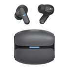 Leotec TWS Gaming Nebula Fit Auricular Bluetooth 6.0 - Estojo de carregamento - Preto - Leotec LETWS02K