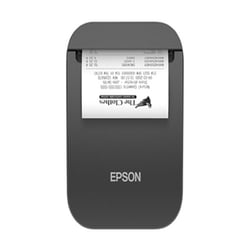 EPSON TM-P80II (101) BLUETOOTH USB-C - Epson C31CK00101
