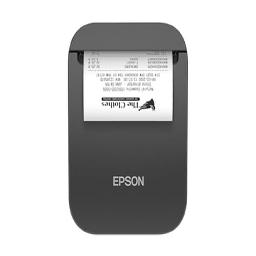 EPSON TM-P80II (101) BLUETOOTH USB-C - Epson C31CK00101