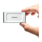 KINGSTON SSD 500GB XS2000 EXTERNAL - Kingston SXS2000/500G