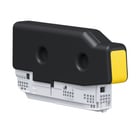 Tinteiro Pigmentado Genérico Amarelo Epson T08N4 - Substitui o C13T08N440 - Epson EI-T08N4(PG)