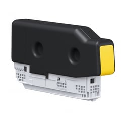 Tinteiro Pigmentado Genérico Amarelo Epson T08N4 - Substitui o C13T08N440 - Epson EI-T08N4(PG)