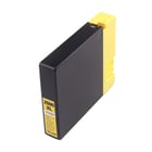 Cartucho de tinta amarela Canon PGI2500XL genérico - substitui 9267B001 - Canon CI-PGI2500XLYL