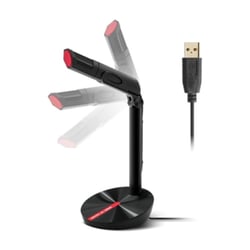 SPIRIT OF GAMER MICROFONE EKO USB IDEAL FOR STREAMING - Spirit of Gamer MIC-EKO