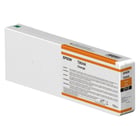 Cartucho de tinta original laranja Epson T804A - C13T804A00 - Epson C13T804A00