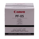 Canon PF05 Cabeça de impressão original - 3872B001 - Canon PF05