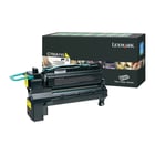 LEXMARK TONER AMARELO C792/X792 C/RETORNO 6K - Lexmark C792A1YG