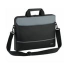 TARGUS MALA INTELLECT TOPLOAD BLACK 15.6" - Targus TBT238EU