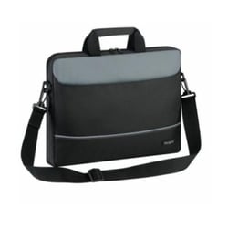 TARGUS MALA INTELLECT TOPLOAD BLACK 15.6" - Targus TBT238EU