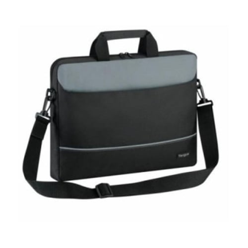 TARGUS MALA INTELLECT TOPLOAD BLACK 15.6" - Targus TBT238EU