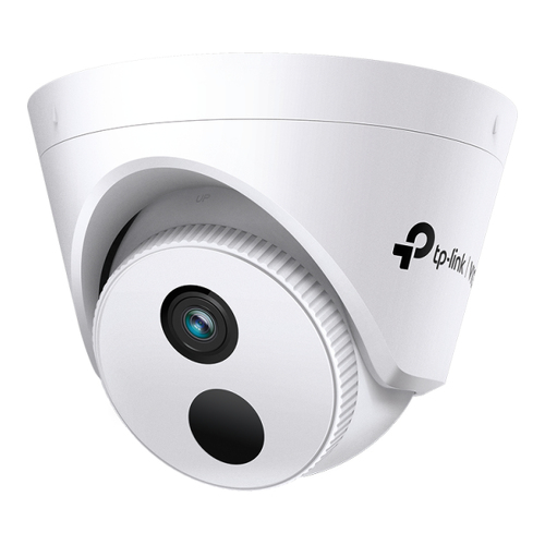 TP-LINK CAM VIGI 4MP IR TURRET NETWORK - TP-Link VIGI C440I(2.8mm)