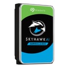 SEAGATE Surveillance AI Skyhawk 8TB HDD SATA 6Gb/s 256MB cache 8.9cm 3.5inch - Seagate ST8000VE001