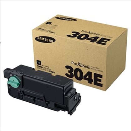 Toner M4583FX Preto Extra Capacidade (MLT-D304E) - SV031A