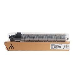 Toner MPC3002AD/MPC3502AD Preto - Ricoh 841651