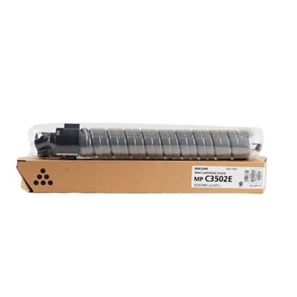 Toner MPC3002AD/MPC3502AD Preto - Ricoh 841651