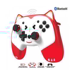 SPIRIT OF GAMER GAMEPAD NINTENDO MIA WIRELESS - Spirit of Gamer SOG-BTGPS3