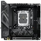 ASUS ROG STRIX B860-I GAMING WIFI LGA1851 DDR5 ATX MB - Asus 90MB1JB0-M0EAY0