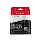 CANON TINTEIRO PRETO CLI-526 IX6550 BLISTER - Canon 4540B004