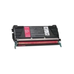 Cartucho de toner genérico Magenta Lexmark C734/C736/X738 - Substitui C734A1MG/C736H1MG - Lexmark LXT-C734MG
