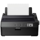 Epson FX-890IIN, 612 cps, 240 x 144 DPI, 463 cps, 10 cpi, 6 cópias, CODABAR (NW-7), Code 128 (A/B/C), Code 39, Industrial 2/5, Matrix 2/5, POSTNET, UPC-A, UPC-E - Epson C11CF37403A0