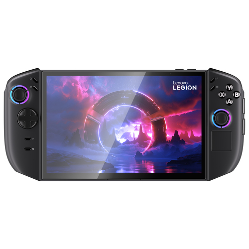 Lenovo Protetor de ecrã Legion Go 2 - Lenovo GXJ1R97823