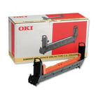 Drum LD C9200/C9200n/C9200dn/C9400 Amarelo - Oki 41514709