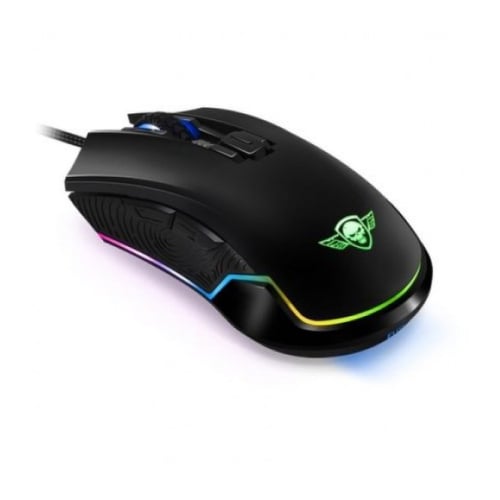 SPIRIT OF GAMER RATO ELITE M20" NEW DESIG - Spirit of Gamer S-EM20BK2